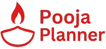 Pooja Planner
